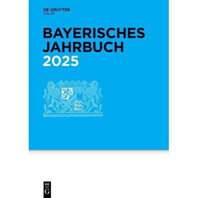 2025, Taschenbuch von [unknown], De Gruyter Saur, 978-3-11-138044-5