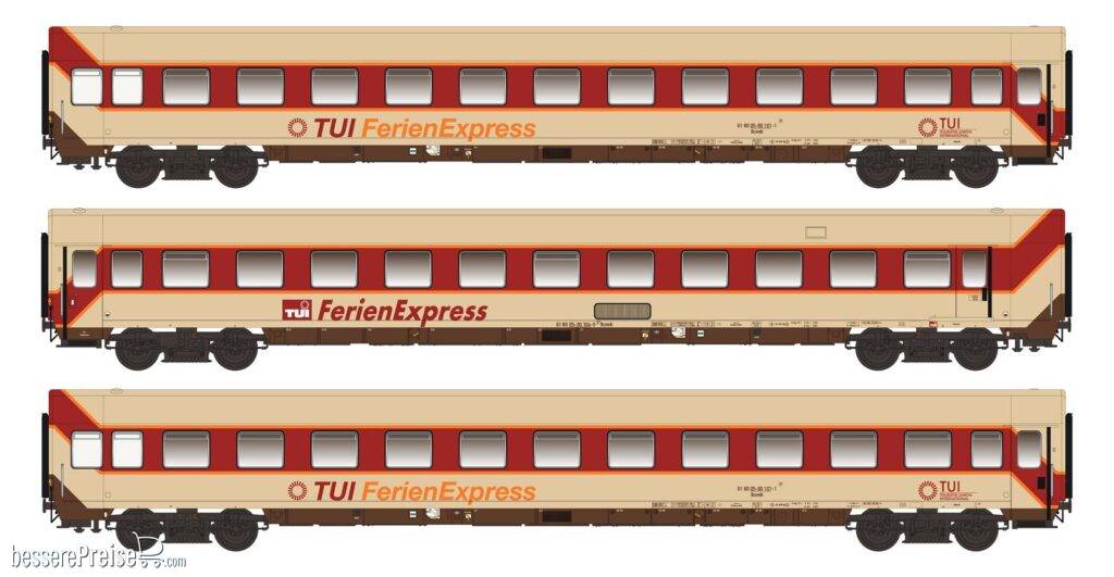 L.S. Models LS96031AC