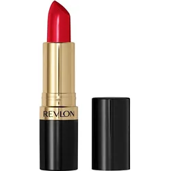 Revlon, Lippenstift + Lipgloss, Super Lustrous Lipstick WILD SAFFRON (WILD SAFFRON)