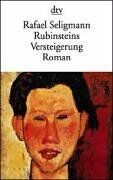 Rafael Seligmann - Rubinsteins Versteigerung. - Preis vom 09.10.2026 07:28:09 h