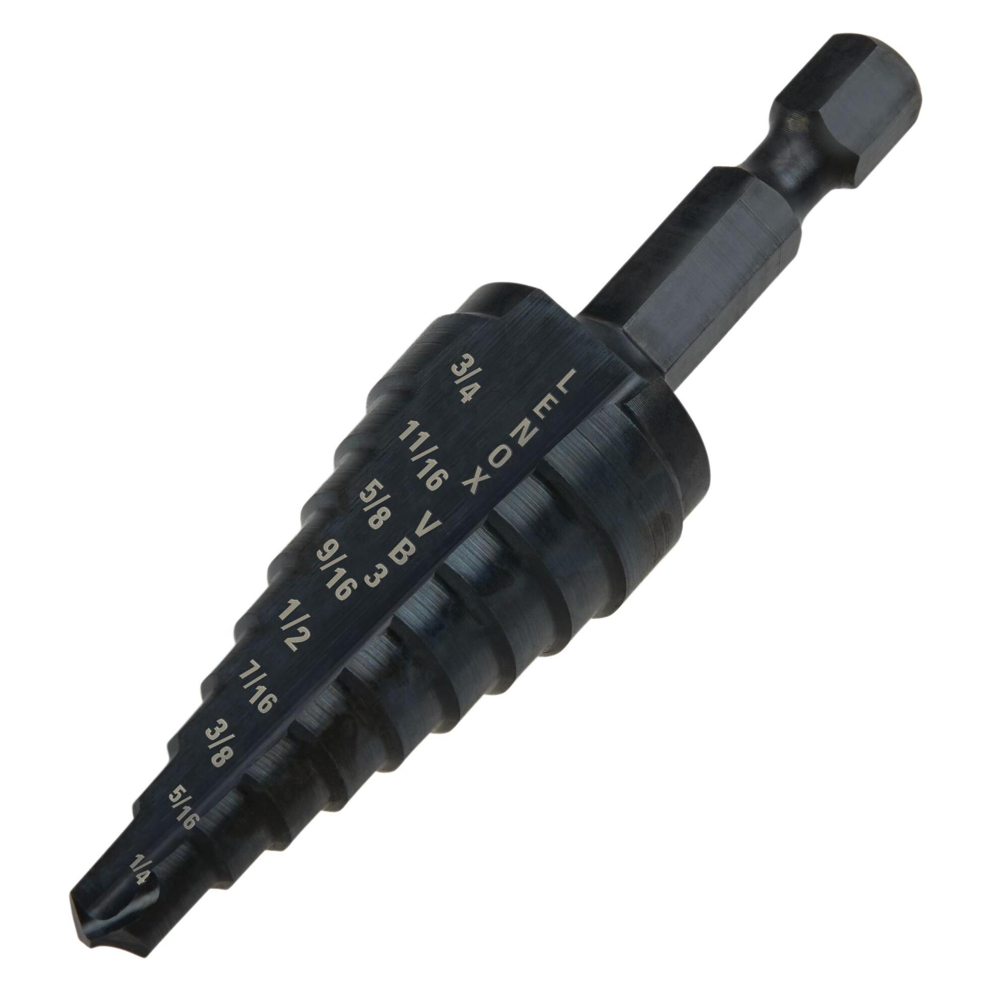 Lenox Stufenbohrer 6-19mm (6 Millimeter) (30883VB3)