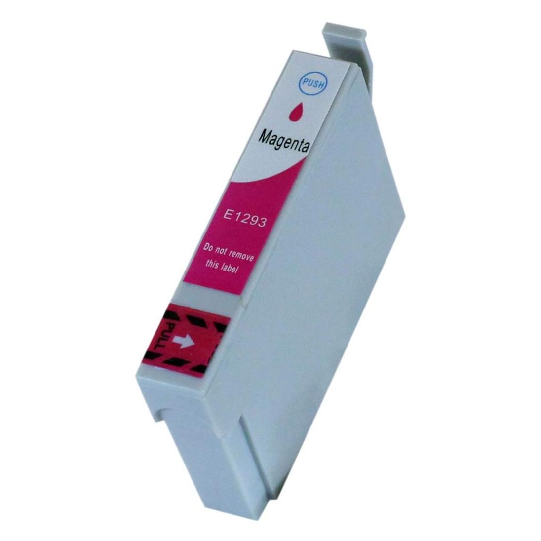 geeigner für T1293 Ink cartridge magenta for Epson (BET1293)