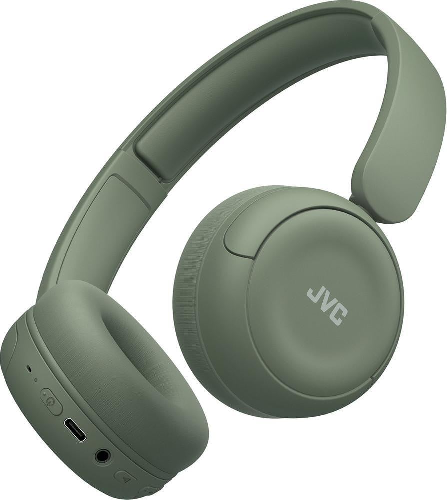 JVC Headphone HAS59WGU
