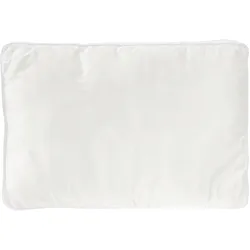 Träumeland Kopfkissen Sabbia 40x60 cm, weiss