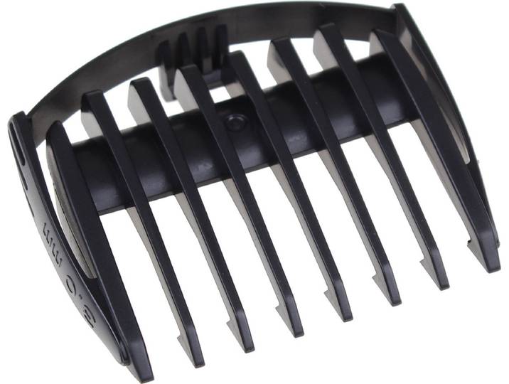 BABYLISS - Opzetkam 3mm - 35809500
