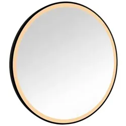 Spiegel Diana Transparent