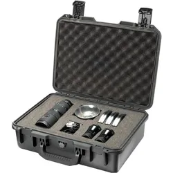 Peli iM2300 (Fotokoffer, 20 l), Kameratasche, Schwarz