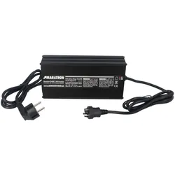 Schnell-Ladegerät 36V 6A passend für Bosch Active/Performance Line