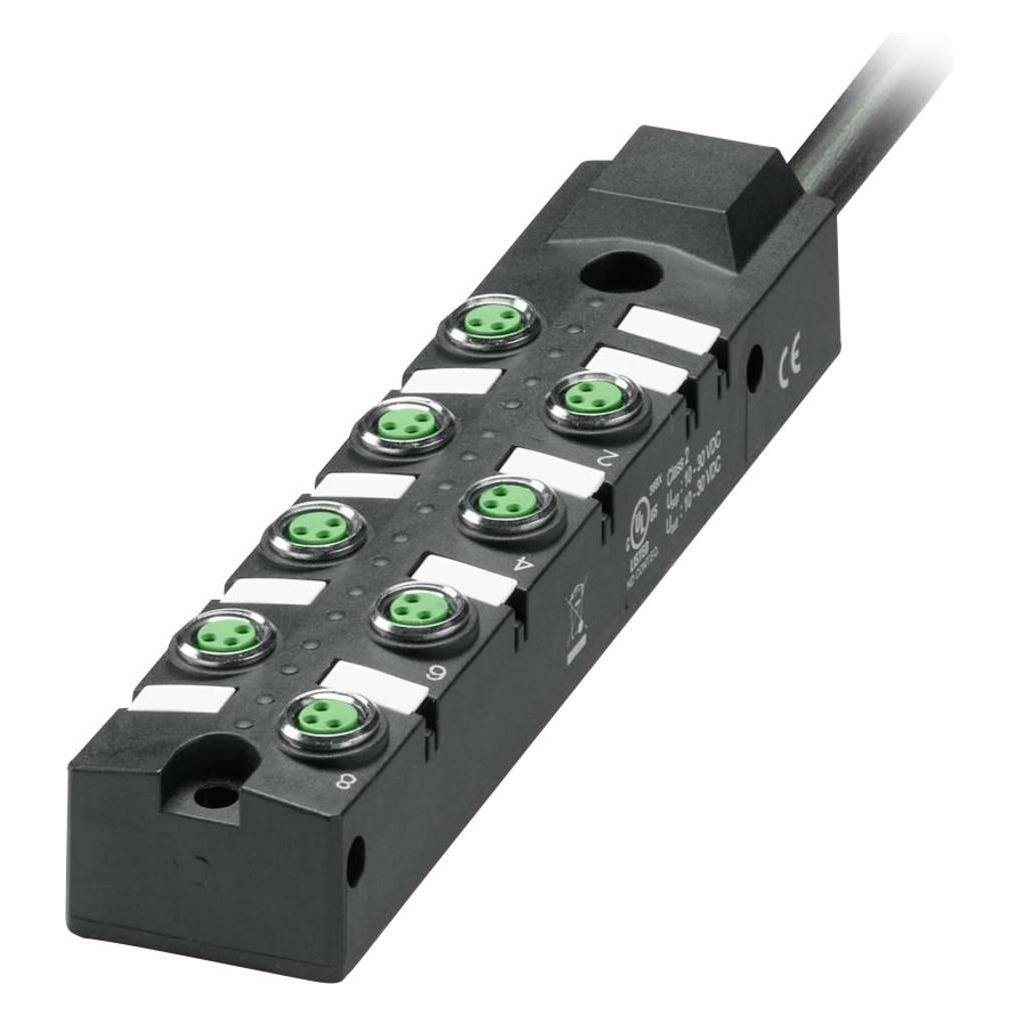 Phoenix Contact PHOE Sensor-/Aktor-Box (1197232)