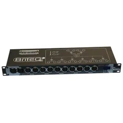 BriteQ - DMS-26, Merger, Splitter & Booster in einem