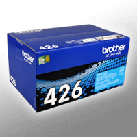 Brother Toner TN-426C cyan