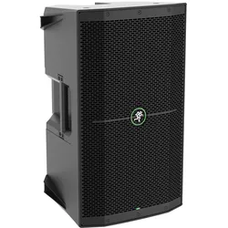 Mackie Thump210 (Aktiv, 1x 1400 W), PA Lautsprecher, Schwarz