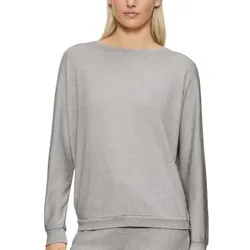 Triumph Cozy Comfort Top Grau 40 Damen