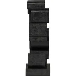 Woood, Deko Figuren + Skulpturen, Skulptur