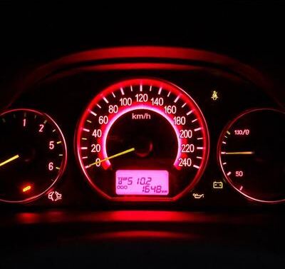 Drop Dash Deals SMD LED Dashboard Speedometer & Instrument Gauge Cluster Light Bulbs SMD LED Dashboard Speedometer & Instrument Gauge Cluster Light Bulbs
