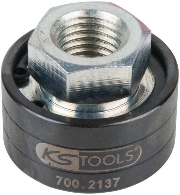 KS Tools Écrou avec roulement (700.2137)