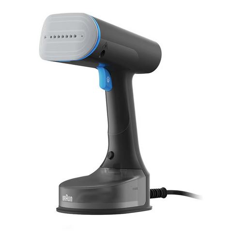 Braun GS5031BL QuickStyle 5 GS5031BL Dampfglätter