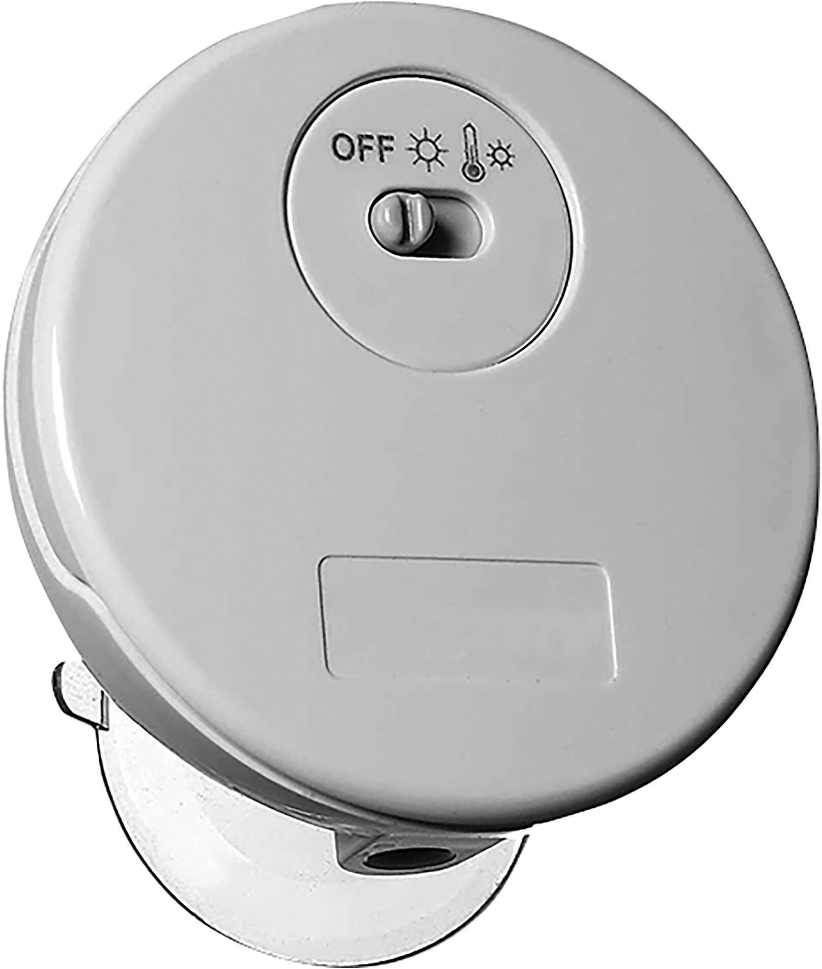 Go_matic SENSORE RADIO RILEVAZIONE LUMINOSITA' E TEMPERATURE SENZA FILI