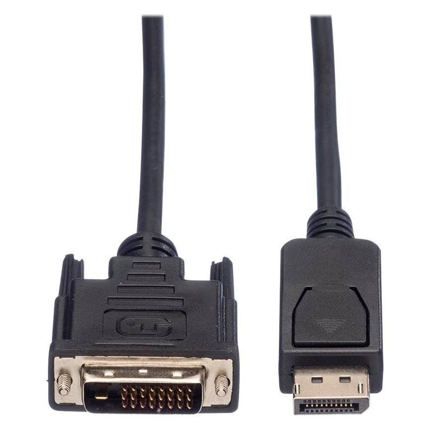 Value DisplayPort - DVI (1.50 m) (11.99.5608)