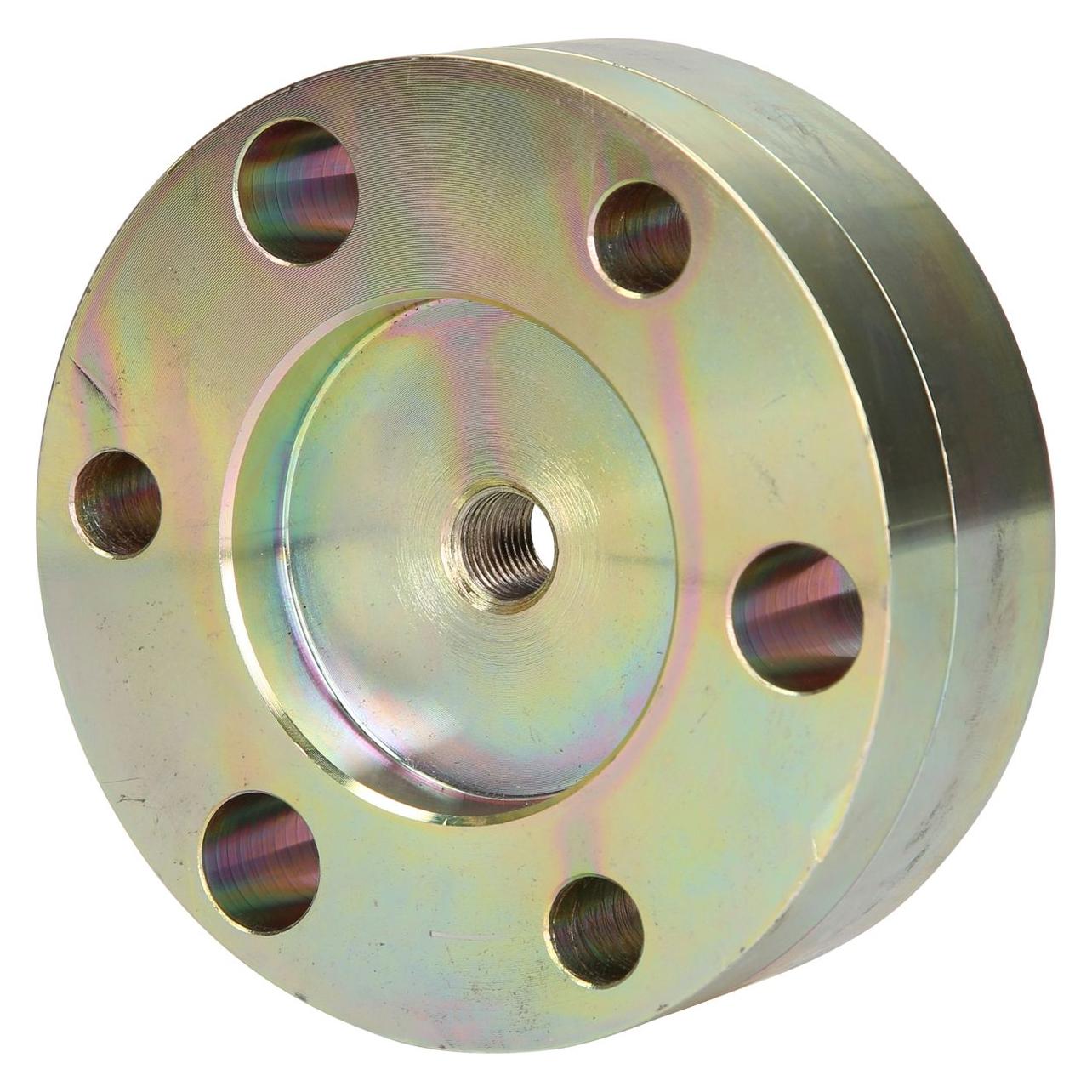 KS Tools Führungsplatte für K13CTV, Aussendurchmesser 116 mm (460.4342)