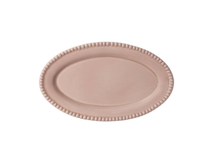 PotteryJo Plat à service Daria 35 cm grès Accolade