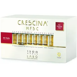 Labo Market, Gesichtsserum, Labo Cosprophar Suisse, Crescina, Transdermic HFSC 1300, zur Wachstumsstimulation