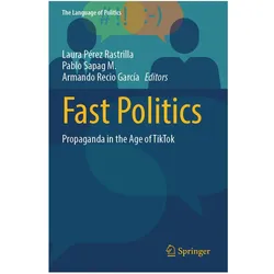 Fast Politics, Fachbücher