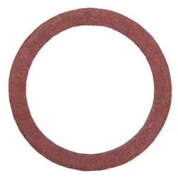 CORNAT Fiberring ø 29 mm, ø 22 mm, 2,0 mm - Cornat Dichtungen