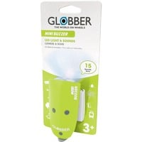 Mini Buzzer, LED-Leuchte limette