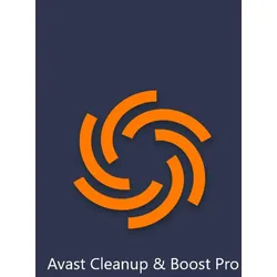 Avast Cleanup & Boost Pro for Android