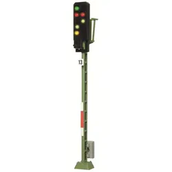 Viessmann 9013 - Licht-Ausfahrsignal, Spur 0