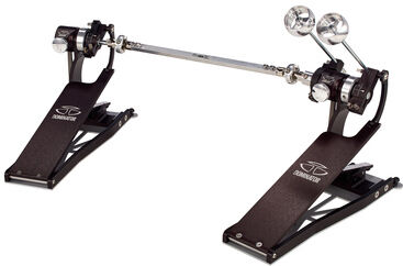 Trick Drums Dominator Double Pedal