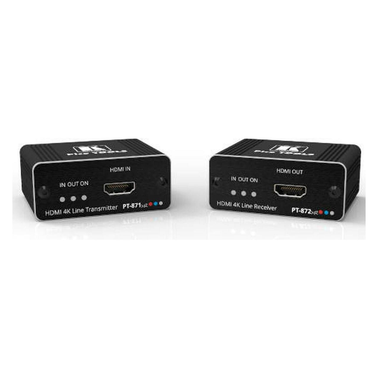 Kramer PT-872xr - video/audio ekspande (50-8038701190)