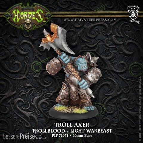 Privateer Press PIP71071