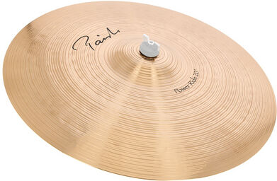 "Paiste 20"" Signature Power Ride "
