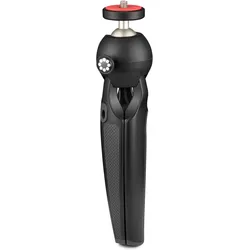 Joby HandyPod (Kunststoff, Metall), Stativ, Schwarz