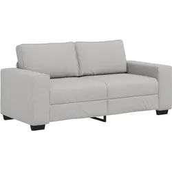 vidaXL, Sofa + Bettsofa, Axl (2-Sitzer)