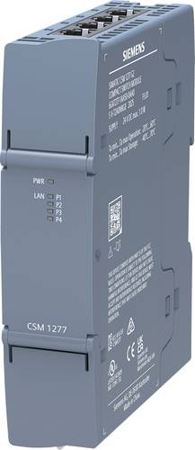 Siemens 6GK72771AA500AA0 6GK7277-1AA50-0AA0 Netzwerk Switch