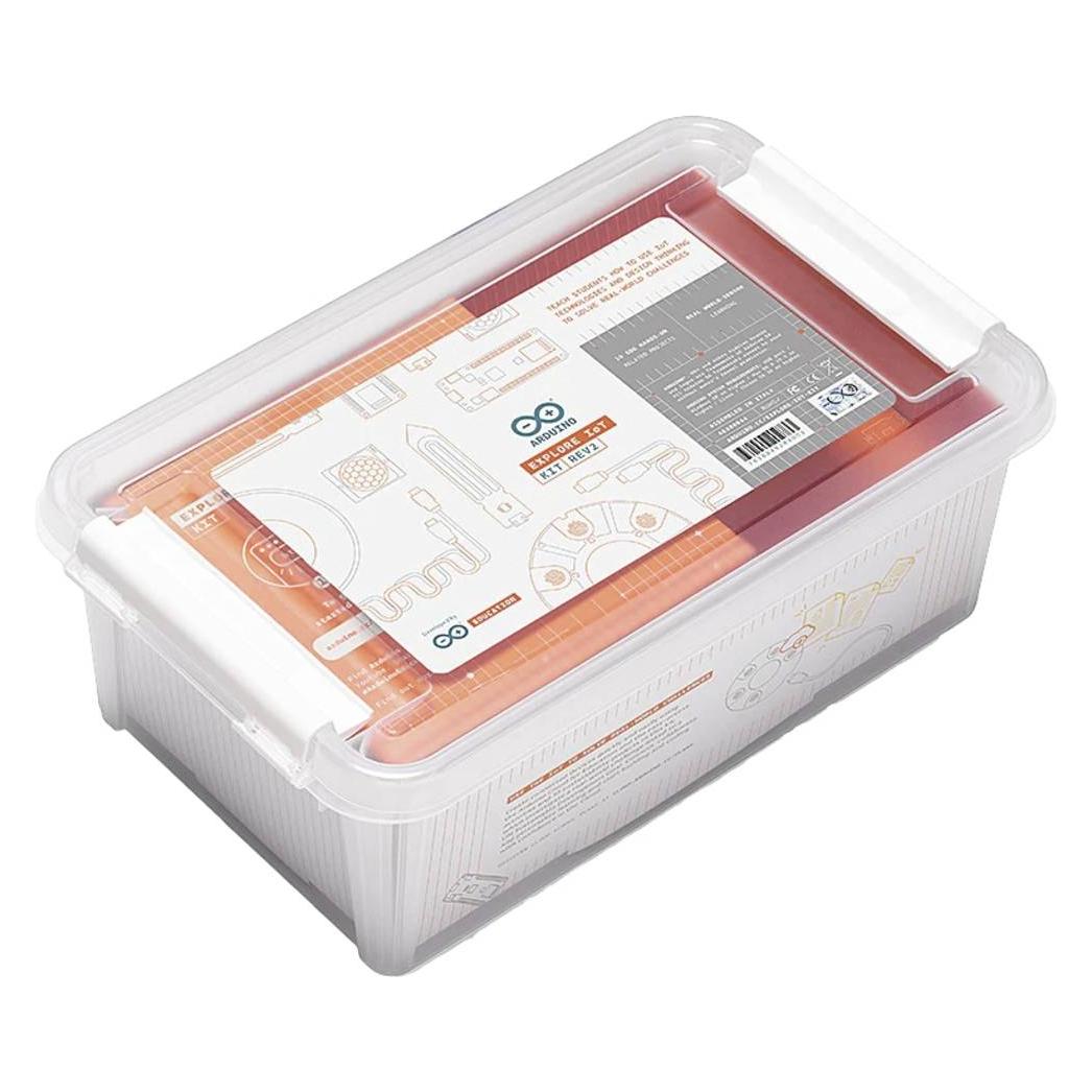 Arduino AKX00044 - Explore IOT Kit rev 2 (AKX00044)