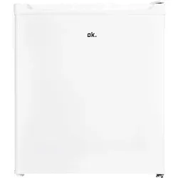 OK. OFZ 061 E W Gefrierschrank (E, 33 l, 510 mm hoch)