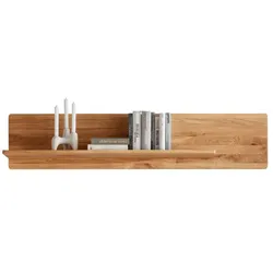 G+K Wandboard Austin Holz Braun Wildeiche