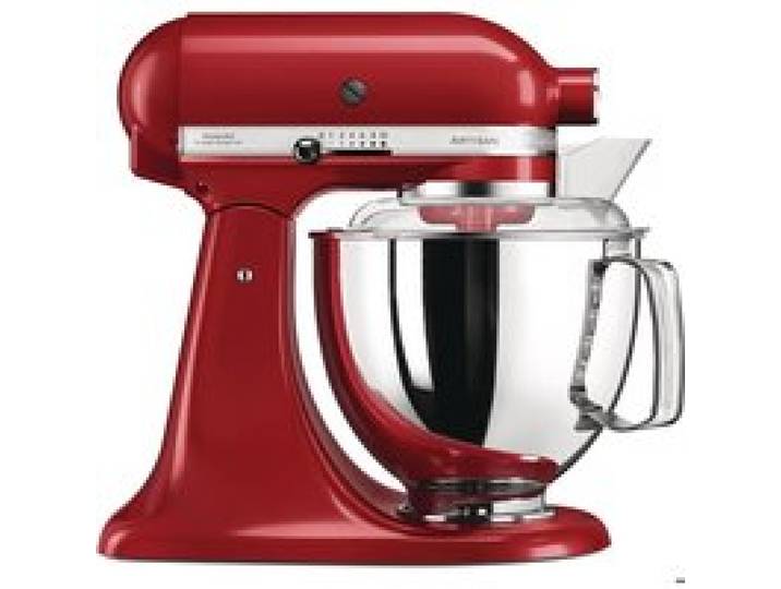 Robot Multifonctions - ROBOT PETRIN 5KSM125PSEER ROUGE EMPIRE