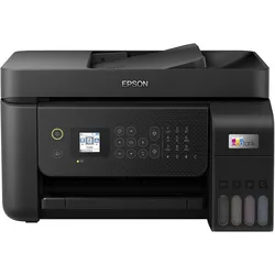 Epson EcoTank ET-4800 (Tintentank, Farbe), Drucker, Schwarz