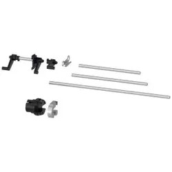 Siemens 3WA9111-0BB24 Gegenseitige mechanische Verriegelung mit Bowdenzug 2000 mm 3WA91110BB24