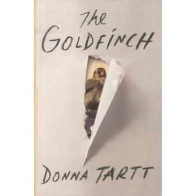 Tartt, D: Goldfinch, Gebundene Ausgabe von Donna Tartt, Little, Brown Book Group