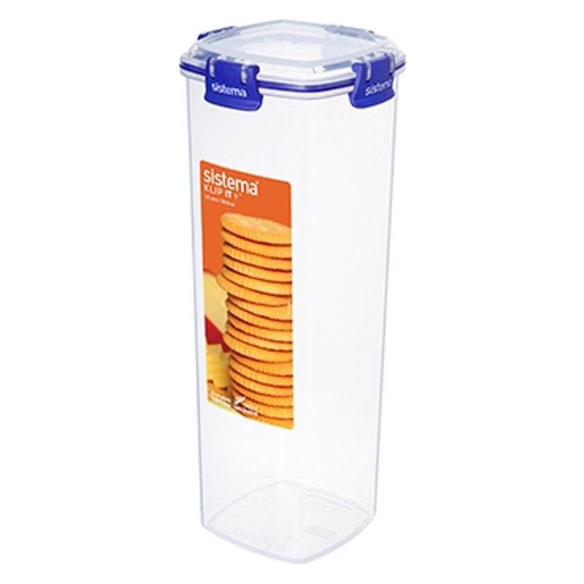 Sistema Cracker Klip It Plus 1.8L (1.80 l) (881333)