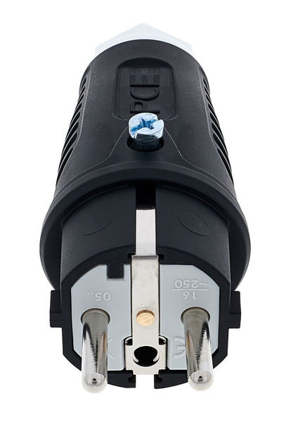 PCE 0521-sw Taurus2 Plug