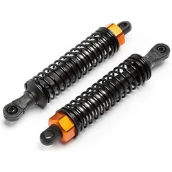 HPI Trophy Buggy Front Shock Set (2pcs)