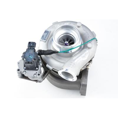 BTS TURBO Lader, Aufladung t917057 für Iveco