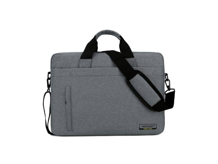 Laptoptasche 13“ KINGSTON anthrazit